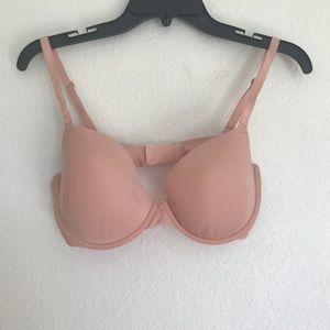 Victoria’s Secret The Nakeds Bra